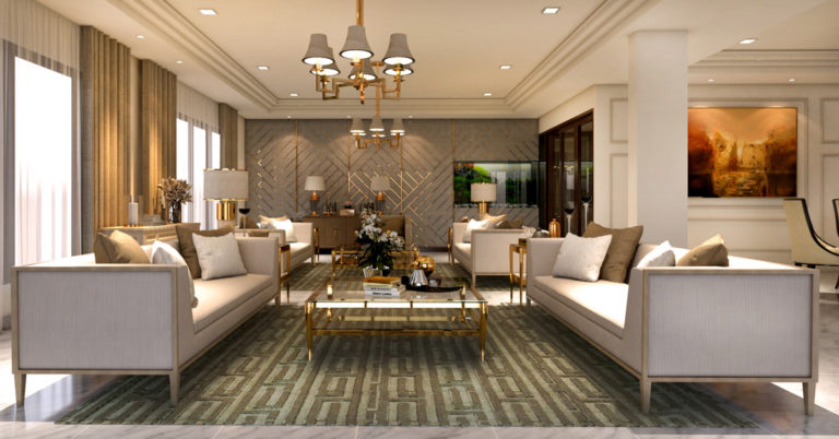 Read more about the article 5 Tips on to How to Mix Metallics Decor Like a Pro