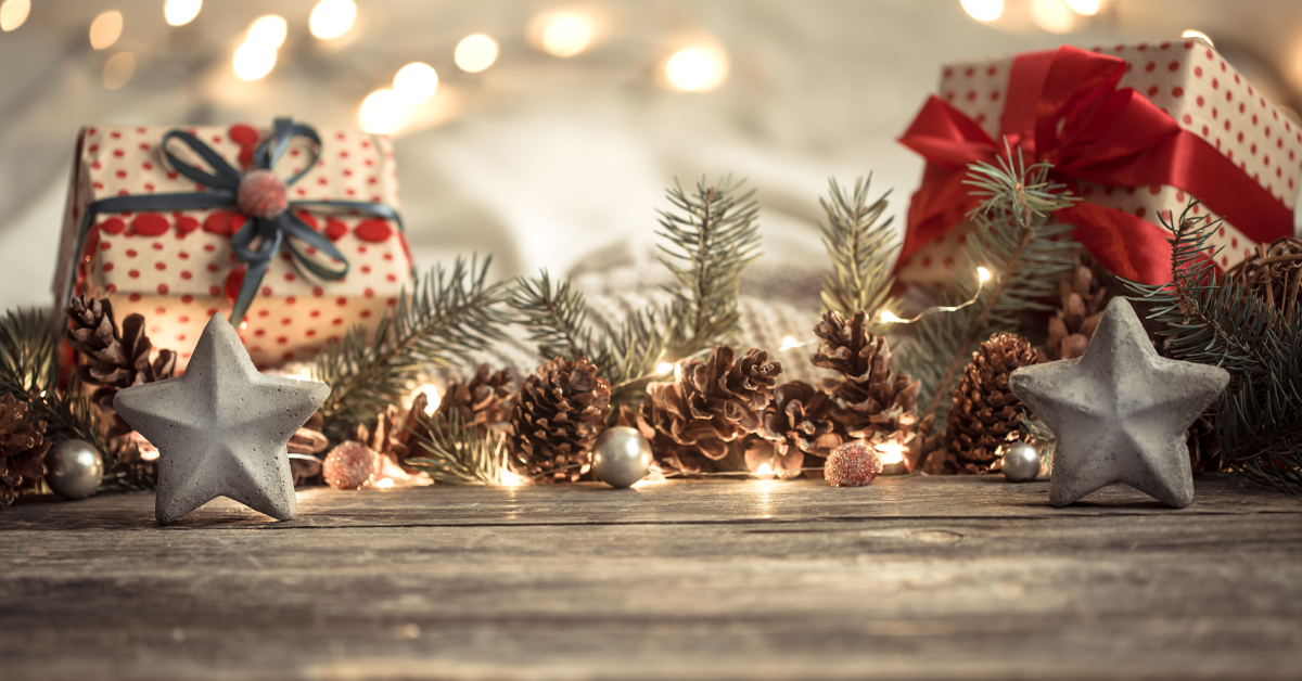 You are currently viewing I’ll Be Home For Christmas: 8 Home Decorating Ideas for the Holidays