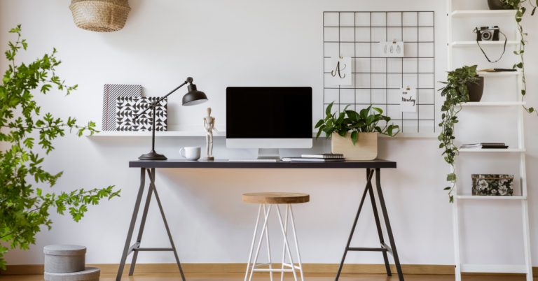 Read more about the article Oaklane’s 3 Best Tips For The Perfect Home Office