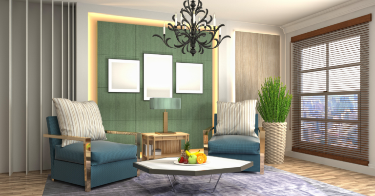 Read more about the article Keep Your Living Room Lively with Oaklane’s Simple Layout Ideas