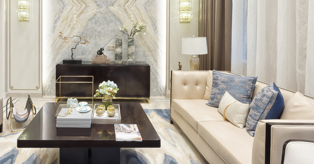 Read more about the article Why Oaklane Home Staging is Essential for High-end Listings