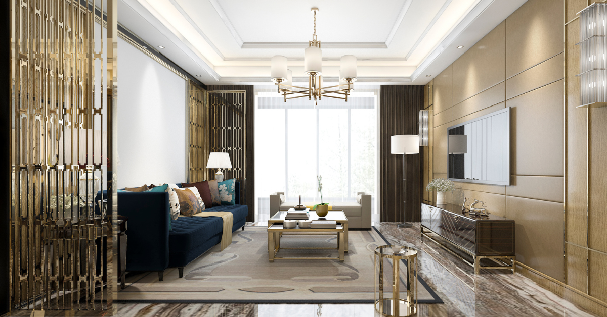 Read more about the article Luxury Staging Design Ideas From Oaklane To Flaunt Your Property